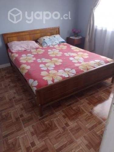 Cabaña el Tabo centro