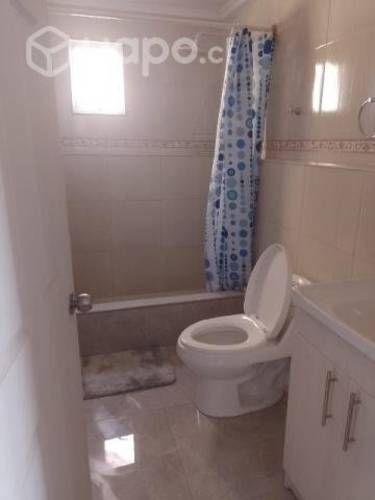 Cabaña el Tabo centro