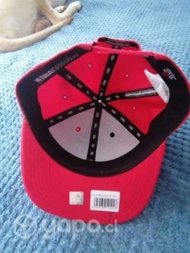 Gorro nuevo original