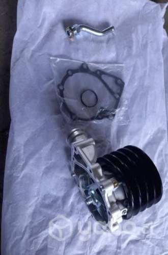 Bomba de agua camion chev. fvr ftr nueva