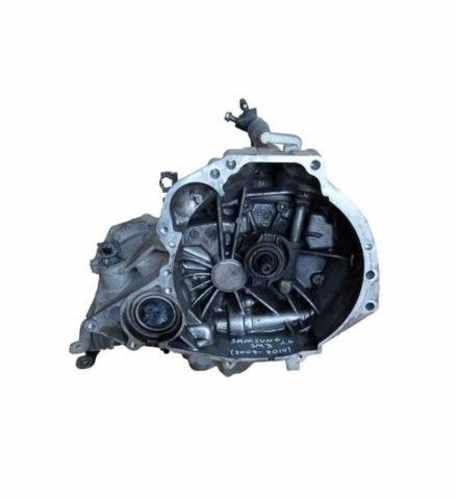 Caja de Cambios Samsung SM3 Mecánica 2007-2014