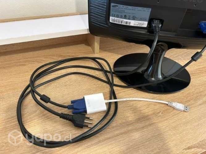 Monitor Samsung 14&#34; Modelo B1630N