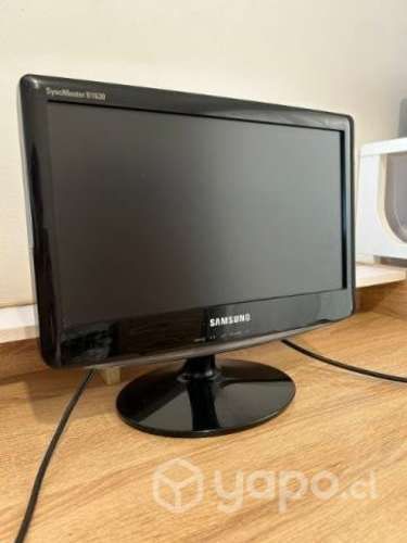 Monitor Samsung 14&#34; Modelo B1630N