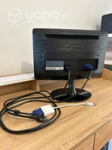 Monitor Samsung 14&#34; Modelo B1630N