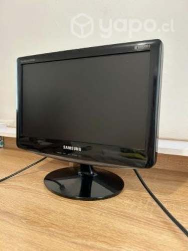 Monitor Samsung 14&#34; Modelo B1630N