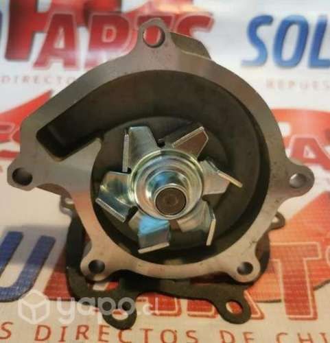 Bomba de agua para brilliance fsv