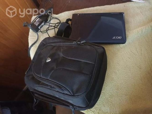 Vendo Netbook ACCER