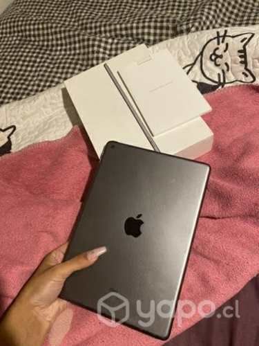 IPad 9na generación