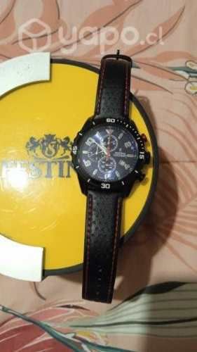 Reloj Festina hombre.