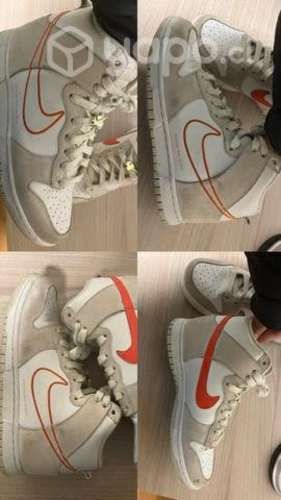 Venta zapatillas Nike originales