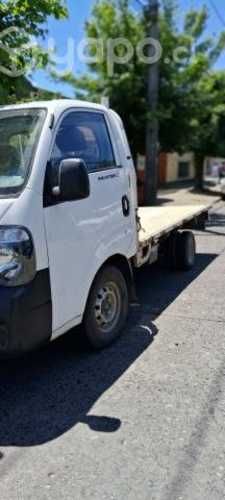 Camion kia frontier diesel