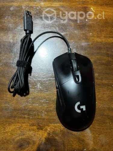 Mouse Logitech G403 HERO