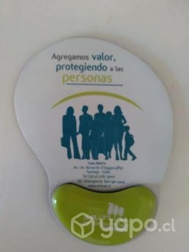 Mouse Pad Mutual (NUEVO)