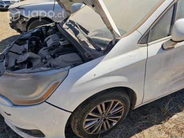 Tapabarro citroen c4 n2 2014