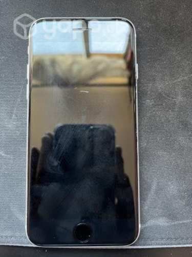 Iphone SE 2020 (Precio conversable)