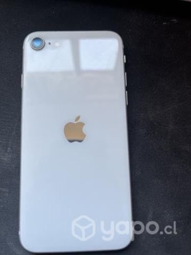Iphone SE 2020 (Precio conversable)