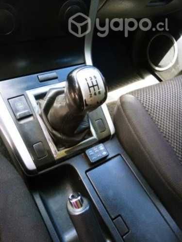 Vendo suzuki grand nomade 2.4 2011