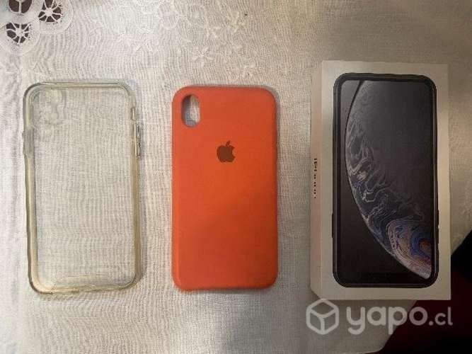 Iphone XR 64 GB (precio conversable)