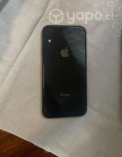 Iphone XR 64 GB (precio conversable)