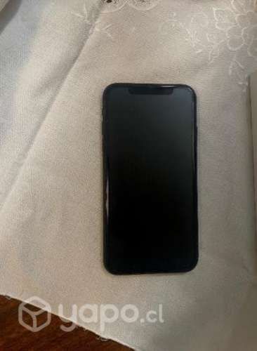 Iphone XR 64 GB (precio conversable)