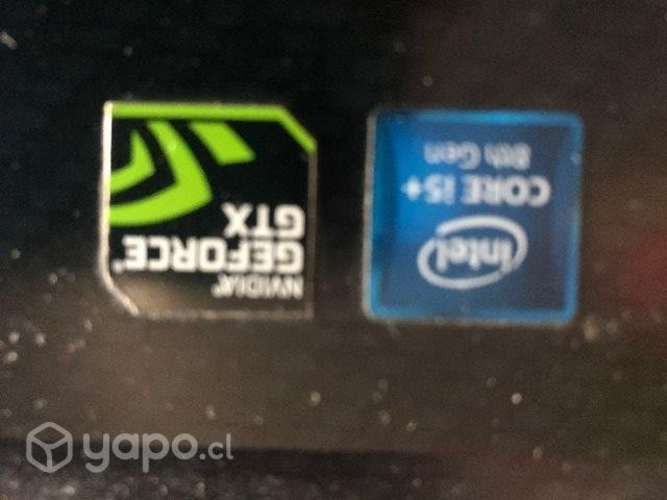 Notebook gamer nitro 5 an515-52