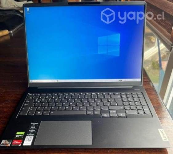 Lenovo IdeaPad 5 Pro
