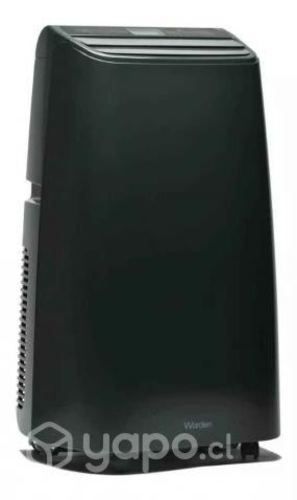 Aire Acondicionado Portátil Wurden