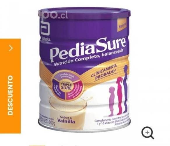 Pediasure