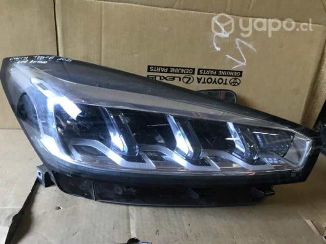 Óptico/foco Chery tiggo 8