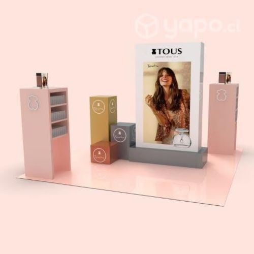 Diseño Gráfico y Coordinación de Marketing