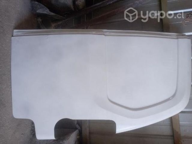 Portalon original derecho partner del 2012 al 2019