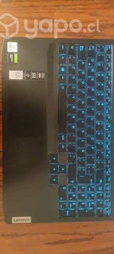 Lenovo ideapad gaming 3
