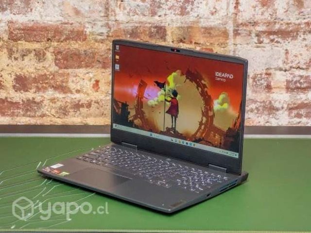 Lenovo ideapad gaming 3