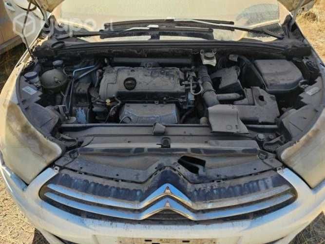 Motor citroen c4 n2 2014