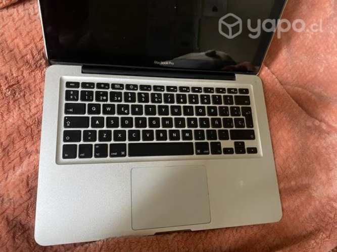 MacBook Pro