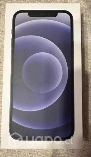 Iphone 12 - Usado