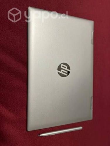 Notebook Hp pavilion x360 convertible (16 gb Ram)