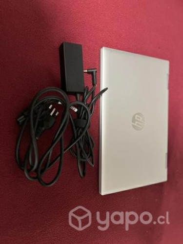 Notebook Hp pavilion x360 convertible (16 gb Ram)