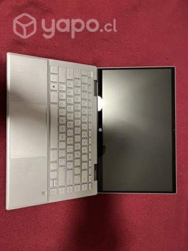 Notebook Hp pavilion x360 convertible (16 gb Ram)