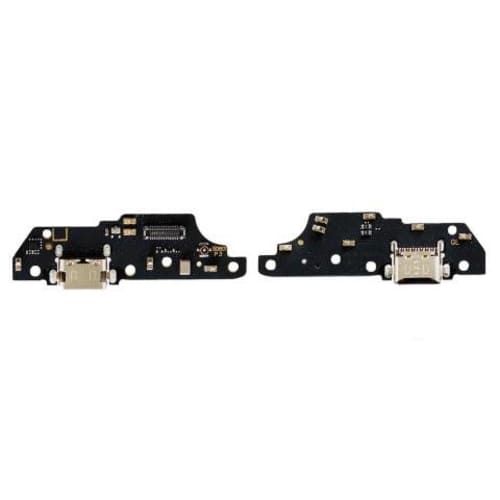 Flex de Carga Compatible Motorola Moto E20 Tipo C