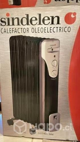 Calefactor Sindelen