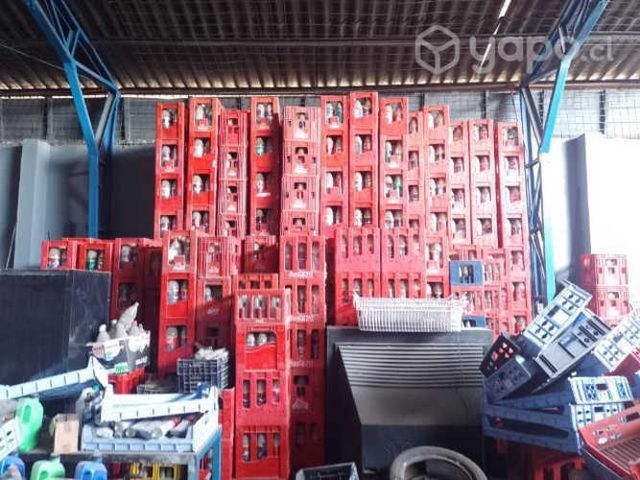 Java de bebidas con envases excelente