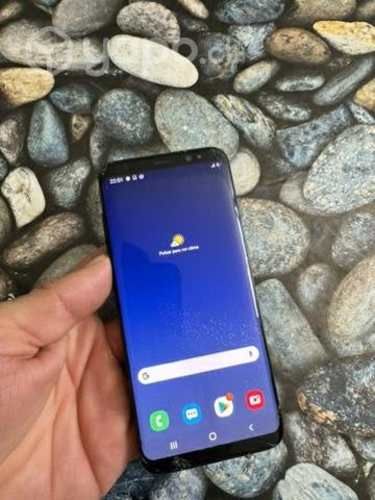 Samsung s8 trizado