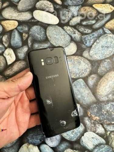 Samsung s8 trizado