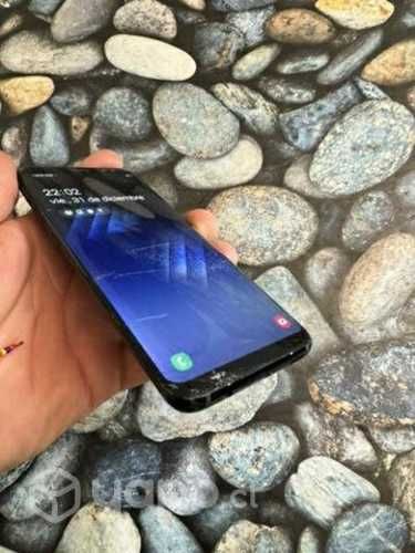 Samsung s8 trizado