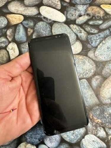 Samsung s8 trizado