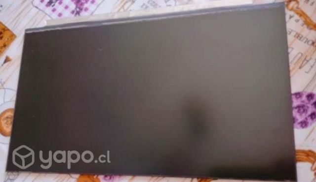 Pantalla para Notebook 15.6