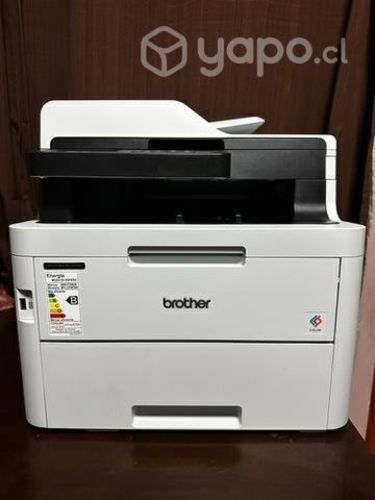Impresora Brother MFC L3750 Multifuncional