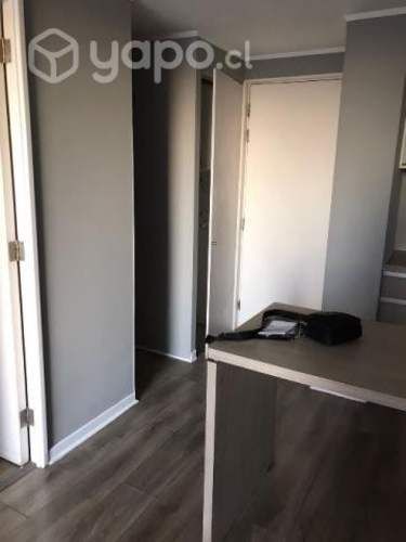 Departamento 1D+1B Macul