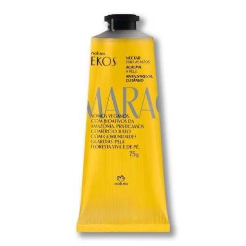 Néctar Hidratante para Manos Ekos Maracuyá